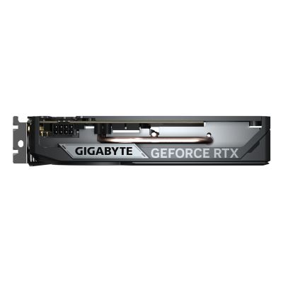 7. Gigabyte GeForce RTX 5050 WINDFORCE OC 8G Grafikkarte
