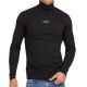 9. Calvin Klein Jeans Stacked M J30J321696 Pullover