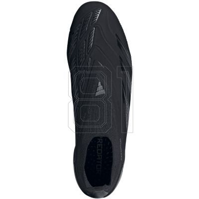 8. Adidas Predator Elite LL FG M IE1807 Fußballschuhe