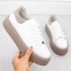 9. Filippo W PAW546A platform shoes