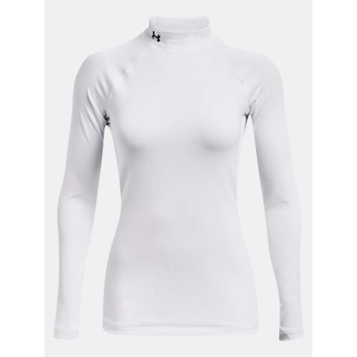 Under Armour W 1368702-100 T-Shirt
