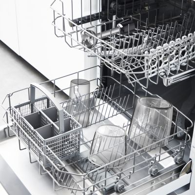 10. Tefal Quickchef+ HB67G830 Stabmixer 0,8 l 1000 W Schwarz, Edelstahl