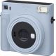2. FUJIFILM INSTAX SQUARE SQ1 GLACIER BLUE KAMERA