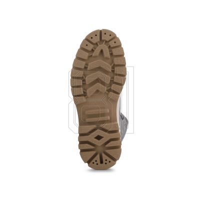 12. Palladium Pallashock HI SNK loudburst W 98357-054-M Schuhe