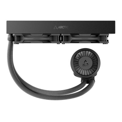 3. CPU-Kühler S_MULTI/ACFRE00179A ARCTIC
