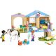 3. LEGO Friends 42696 Tierklinik
