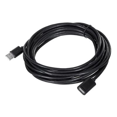 2. UNITEK USB 2.0 VERLÄNGERUNGSKABEL 5M