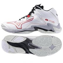 Mizuno WAVE LIGHTNING Z8 MID V1GA240596 Schuhe