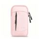2. Tech-Protect M6 Universal-Sportarmband – Pink