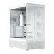 7. MODECOM VOLCANO AQ 300 ARGB MIDI-HÜLLE WEISS