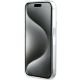 5. Guess GUHMP15XHITSU iPhone 15 Pro Max 6,7" lila/lila Hardcase IML Iridescent MagSafe