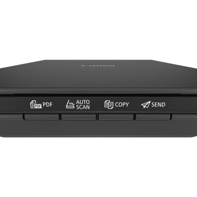 2. Canon LiDE 300 Scanner (2995C010AA)
