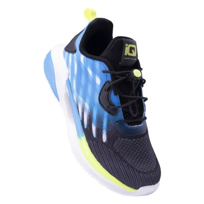 9. IQ Cross The Line Flow Jr 92800598206 Schuhe