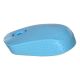 3. NATEC Kabellose Maus Stork 1600DPI Blau NMY-2001