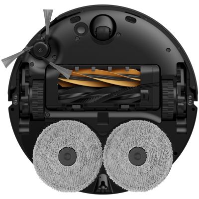 29. Dreame X50 Ultra Complete Black Roboterstaubsauger