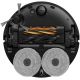 29. Dreame X50 Ultra Complete Black Roboterstaubsauger