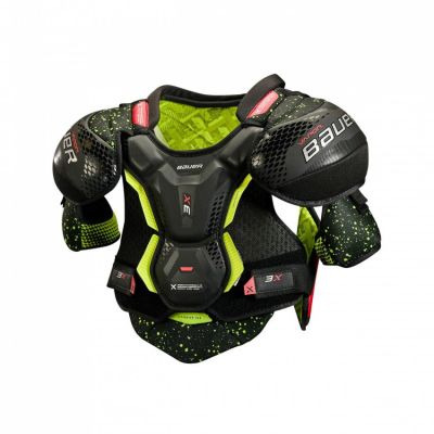 Bauer Vapor 3X Jr 1059923 Hockey-Schulterpolster