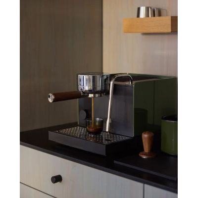 6. Fellow Espresso Serie 1 Waldgrün