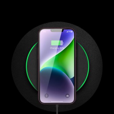 12. Dux Ducis Yolo Apple iPhone 14 Plus Purple