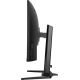 17. iiyama G-MASTER GCB3280QSU-B2 Computermonitor 80 cm (31,5") 2560 x 1440 px Dual QHD LED Schwarz