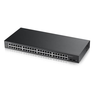 Zyxel GS1900-48 50p Managed Gigabit Switch