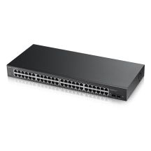 Zyxel GS1900-48 50p Managed Gigabit Switch