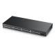 Zyxel GS1900-48 50p Managed Gigabit Switch