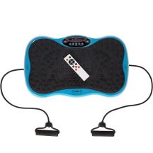 HMS SVP07 blaue Vibrationsplattform