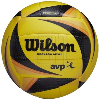 2. Wilson Optx Avp Replika Mini-Volleyball WTH10020XB