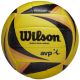 2. Wilson Optx Avp Replika Mini-Volleyball WTH10020XB