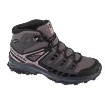 Salomon Extegra Mid GTX W L47800200 Schwarz 38