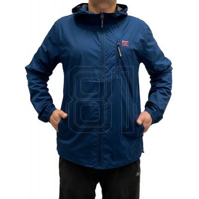 7. DC Jacke M 600961 22