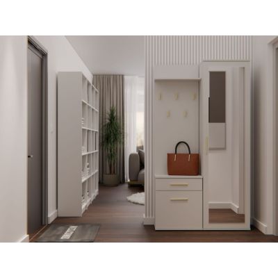 7. DUO KASCHMIR-KLEIDERSET