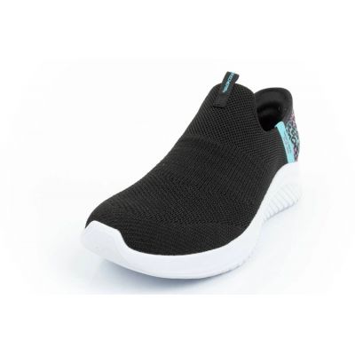 2. Skechers W 303801L/BKMT Schuhe