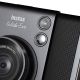 16. FUJIFILM Instax WIDE Evo Black EX D CMOS Hybrid-Sofortbildkamera Schwarz