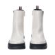 9. Tommy Hilfiger Bootie Elfenbein T3A5-33058-1355101-101