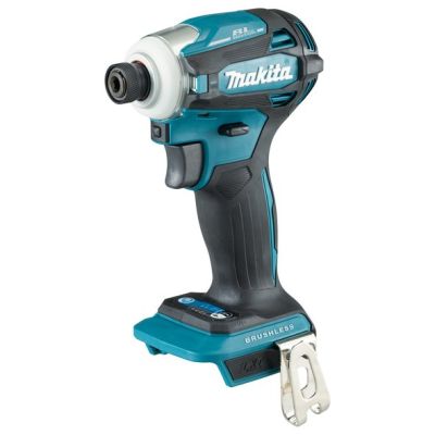18V 1/4" 180Nm Schlagschrauber DTD172Z MAKITA