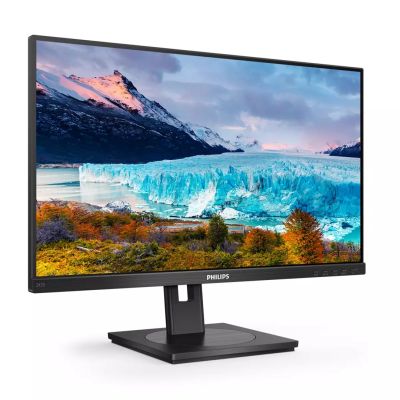 8. PHILIPS LED-MONITOR 24" 242S1AE/00
