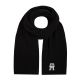 4. Tommy Hilfiger Monogram W Schal AW0AW14288
