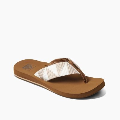 Reef Spring W CI6718 Flip-Flops