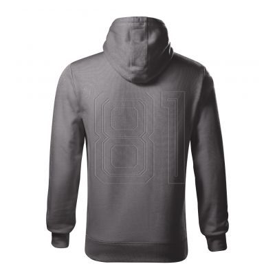 3. Malfini Cape M MLI-41336 Sweatshirt