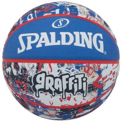 Spalding Graffitti 84377Z Kugel