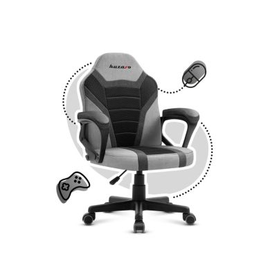 18. HZ-Ranger Ranger 1.0 Gr Kinder-Gaming-Stuhl
