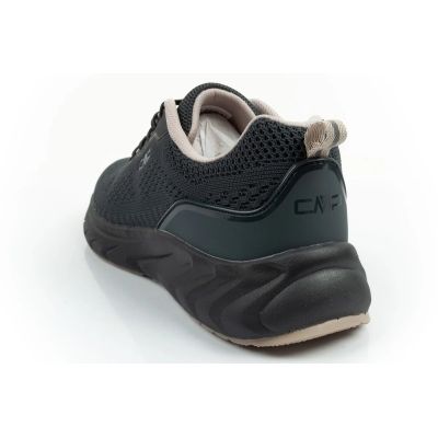 5. CMP Nhekkar Herren-Leichtbau-Trekkingschuhe, marineblau