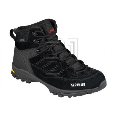 Alpinus Brasil Plus W JS18651 Trekkingschuhe