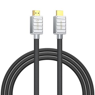 Orico H8CY HDMI 2.1 8K 60 Hz HDMI-Kabel 3 m - Schwarz