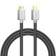 Orico H8CY HDMI 2.1 8K 60 Hz HDMI-Kabel 3 m - Schwarz
