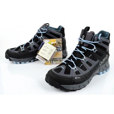 20. Aku Selvatica Mid GTX W 676144 Trekkingschuhe