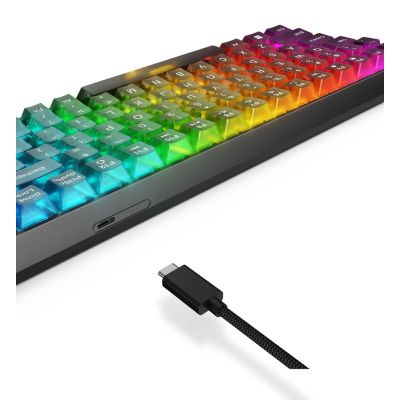 8. Lenovo Legion K510 Mini Pro Gaming (GY41P808600)