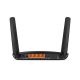 7. TP-LINK Archer MR400 Router (schwarz)